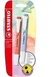 STABILO Textmarker swing cool Pastel