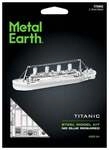 Metal Earth: Titanic