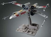 Revell 01200 Star Wars X-Wing Starfighter Science Fiction Bausatz 1:72