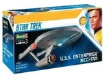 Revell 04991 U.S.S. Enterprise Science Fiction Bausatz 1:600