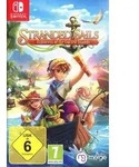 Stranded Sails - Explorers of the Cursed Islands