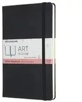 Moleskine Bullet Notizbuch, Fester Einband