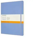 Moleskine Notizbuch, Weicher Einband