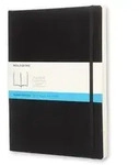 MOLESKINE: Moleskine Extra Large Dotted Notebook Soft