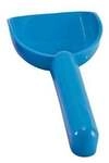 Babyschaufel, blau