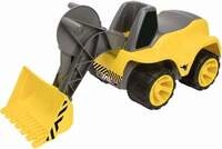 BIG Power Worker Maxi Radlader