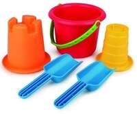 5-in-1 Strandset