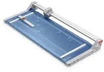 Dahle 554 Rollenschneider A2 Schnittleistung A4 80 g/m2: 20 Blatt