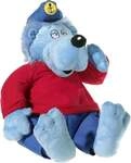 K&Auml;PTN BLAUB&Auml;R mittel
