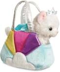 FP Rainbow Princess Cat