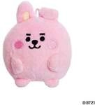 BT21 COOKY PONG PONG