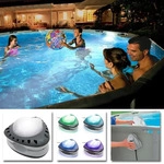 Intex 28698 Poolbeleuchtung 1St. Wei&szlig;
