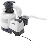 Intex 26646GS Sandfilter Poolpumpe SX2100 Sandfilteranlage