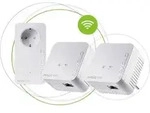 Devolo Magic 1 WiFi mini Multiroom Kit Powerline WLAN Network Kit 8570 DE Powerline,