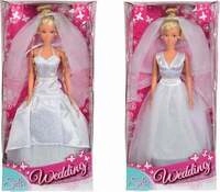SL Wedding Dream, 2-sort.