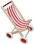 Holz Buggy Maya