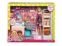 Barbie - Barbie Supermarkt