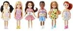 Barbie Chelsea Sortiment rollierend