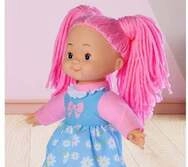 Puppe Flower Dolly 38cm 3fach sortiert