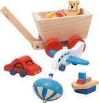 goki Accessoires Kinderzimmer f&uuml;r Puppenhaus