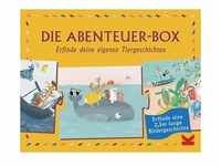 Laurence King Verlag - Die Abenteuer-Box