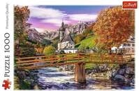 Herbst in Bayern (Puzzle)