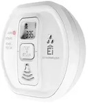 Ei Electronics i-serie Kohlenmonoxid-Melder inkl. 10 Jahres-Batterie