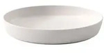 Villeroy & Boch La Boule Schale flach wei&szlig;