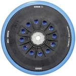 Bosch Accessories 2608900011 EXPERT Multihole St&uuml;tzteller f&uuml;r Bosch, 150 mm, hart