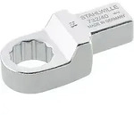 Stahlwille 58224024 Einsteckringschl&uuml;ssel 24 mm