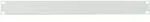 LogiLink PN101G 19 Zoll 1 HE Grau