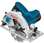 Bosch Professional Handkreiss&auml;ge Schnitttiefe max. (90&deg;) 70mm 1400W