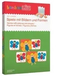 bambinoL&Uuml;K. Spiele mit Bildern und Formen