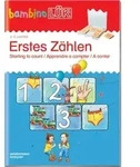 bambinoL&Uuml;K - Erstes Z&auml;hlen