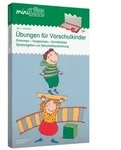 miniL&Uuml;K. &Uuml;bungen f&uuml;r Vorschulkinder