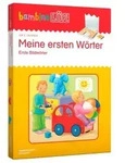 bambinoL&Uuml;K - Set - Meine ersten W&ouml;rter