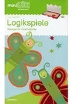 MiniL&Uuml;K. Logikspiele