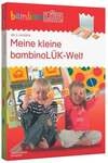 bambinoL&Uuml;K - Set - Meine kleine Welt