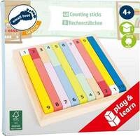 Rechenst&auml;bchen "Educate"