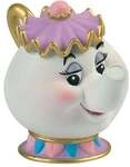 BULLYLAND Mrs. Potts