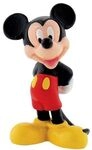 Micky, Spielfigur