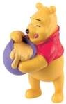 Winnie Puuh mit Honigtopf, Spielfigur