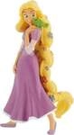 Rapunzel mit Blumen, Spielfigur