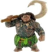 Halbgott Maui, Spielfigur