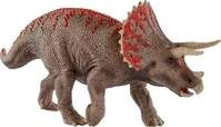 schleich&reg; Dinosaurs Triceratops 9,8cm