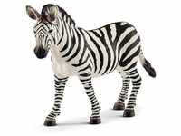 Schleich - 14810 Zebra Stute