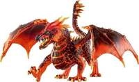 schleich&reg; Eldrador - 70138 Lavadrache, ab 5 Jahre