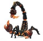 schleich&reg; Eldrador Lavaskorpion 14cm