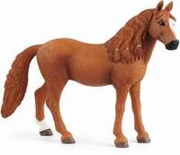 schleich&reg; 13925 - Horse Club, Deutsches Reitpony Stute, Tierfigur, Pferd