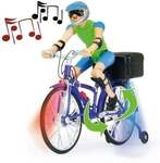 Jamara Fahrrad mit Sound